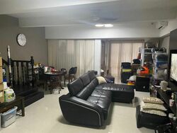 Opera Estate (D15), Terrace #499962371